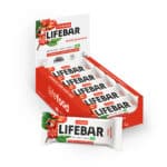 Lifefood Lifebar Brazil guarana bio