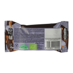 Lifefood Lifebar oatsnack proteine chocolate delight bio - Afbeelding 2