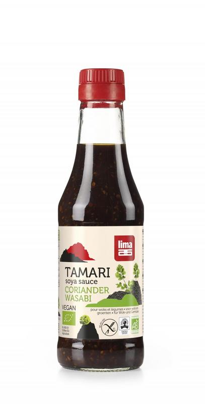 860540.jpg Lima Tamari koriander/wasabi bio - Afbeelding 1