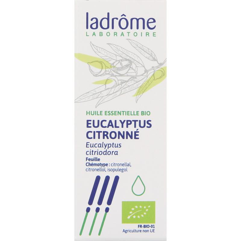 862004.jpg Ladrome Citroen eucalyptus olie bio - Afbeelding 1