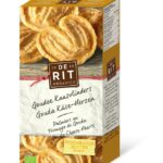 De Rit Goudse kaasvlinders bio