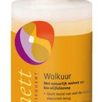 Sonett Wolkuur