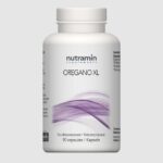 Nutramin NTM Oregano XL