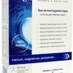 Energetica Nat Biocean hypertonic