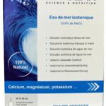 Energetica Nat Biocean isotonic