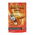 EasyVit Easyfishoil defence