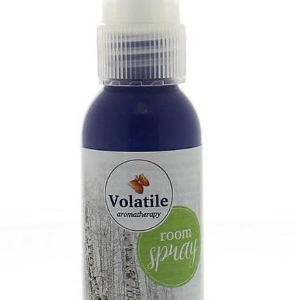 Volatile Roomspray wintertime