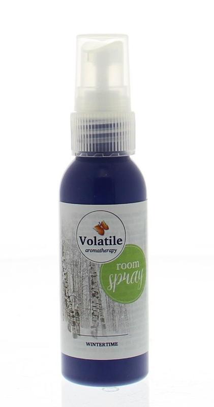 868405.jpg Volatile Roomspray wintertime - Afbeelding 1