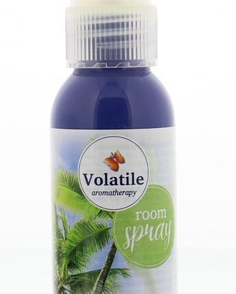 Volatile Roomspray summertime