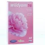 Orthonat Wild Yam 16