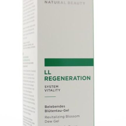 Borlind LL Regeneration blutentau gelei