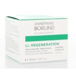 Borlind LL Regeneration dagcreme