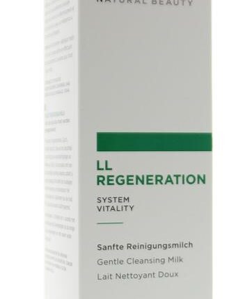 Borlind LL Regeneration reinigingsmelk