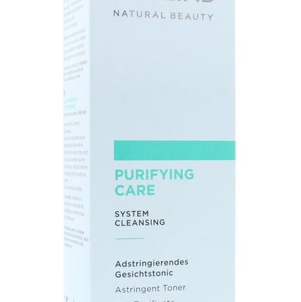 Borlind Purifying care gezichtstonic