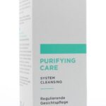 Borlind Purifying care gezichtscreme