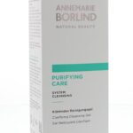 Borlind Purifying care reinigingsgel