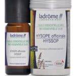 Ladrome Hyssop bio