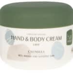 Harmonie Hand & Body Cream care
