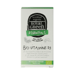 Royal Green Vitamine D3 bio