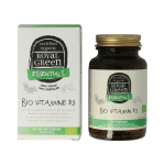 Royal Green Vitamine D3 bio - Afbeelding 2