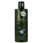 Hairwonder Hair strength shampoo