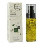 Hairwonder Hair strength serum - Afbeelding 2