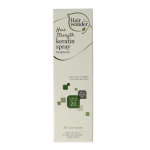 Hairwonder Hair strength keratin spray
