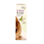 Hairwonder Colour & Care 8 light blond - Afbeelding 4