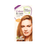 Hairwonder Colour & Care 7.3 medium gold blond
