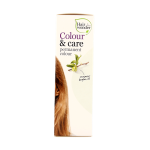 Hairwonder Colour & Care 7.3 medium gold blond - Afbeelding 4