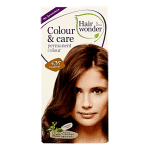 Hairwonder Colour & Care 6.35 hazelnut