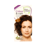 Hairwonder Colour & Care 5 light brown