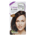 Hairwonder Colour & care chocolate brown 5.35