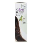 Hairwonder Colour & care chocolate brown 5.35 - Afbeelding 4