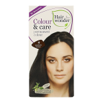 Hairwonder Colour & Care 4 medium brown