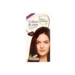 Hairwonder Colour & Care 4.56 auburn