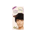 Hairwonder Colour & Care 3 dark brown