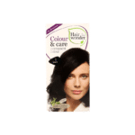 Hairwonder Colour & Care 1 black