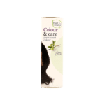 Hairwonder Colour & Care 1 black - Afbeelding 4