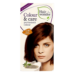 Hairwonder Colour & Care dark copper mahogany 6.45
