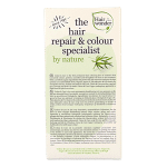 Hairwonder Colour & Care dark copper mahogany 6.45 - Afbeelding 2