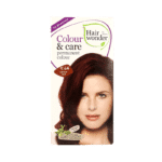 Hairwonder Colour & Care henna red 5.64