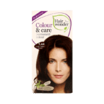 Hairwonder Colour & Care dark copper brown 3.44