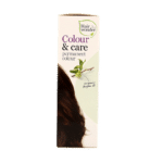 Hairwonder Colour & Care dark copper brown 3.44 - Afbeelding 4