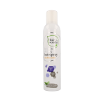 Hairwonder Botanical styling hairspray flexible hold