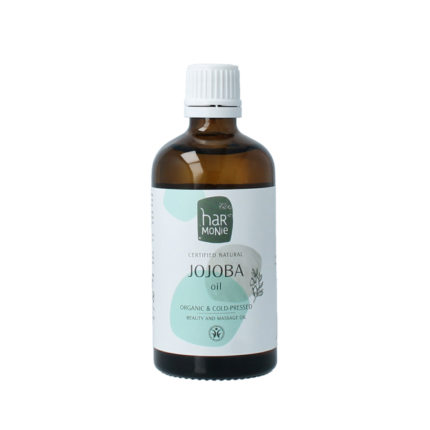 Harmonie Jojoba olie