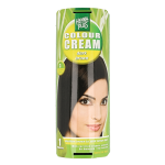 Henna Plus Colour cream 3 dark brown