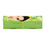 Henna Plus Colour cream 3 dark brown - Afbeelding 3