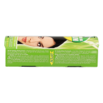 Henna Plus Colour cream black 1 - Afbeelding 3