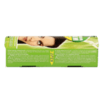 Henna Plus Colour cream 5.35 chocolate brown - Afbeelding 3